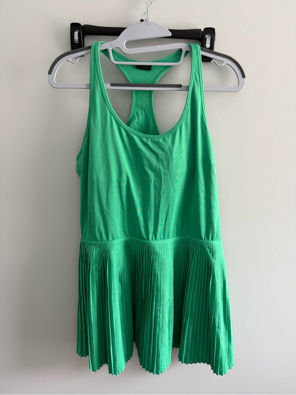 Crane Athletic Dress (NO SHORTS)